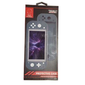 Trend Logic Protective Case Nintendo Switch Lite Scratch Resistant